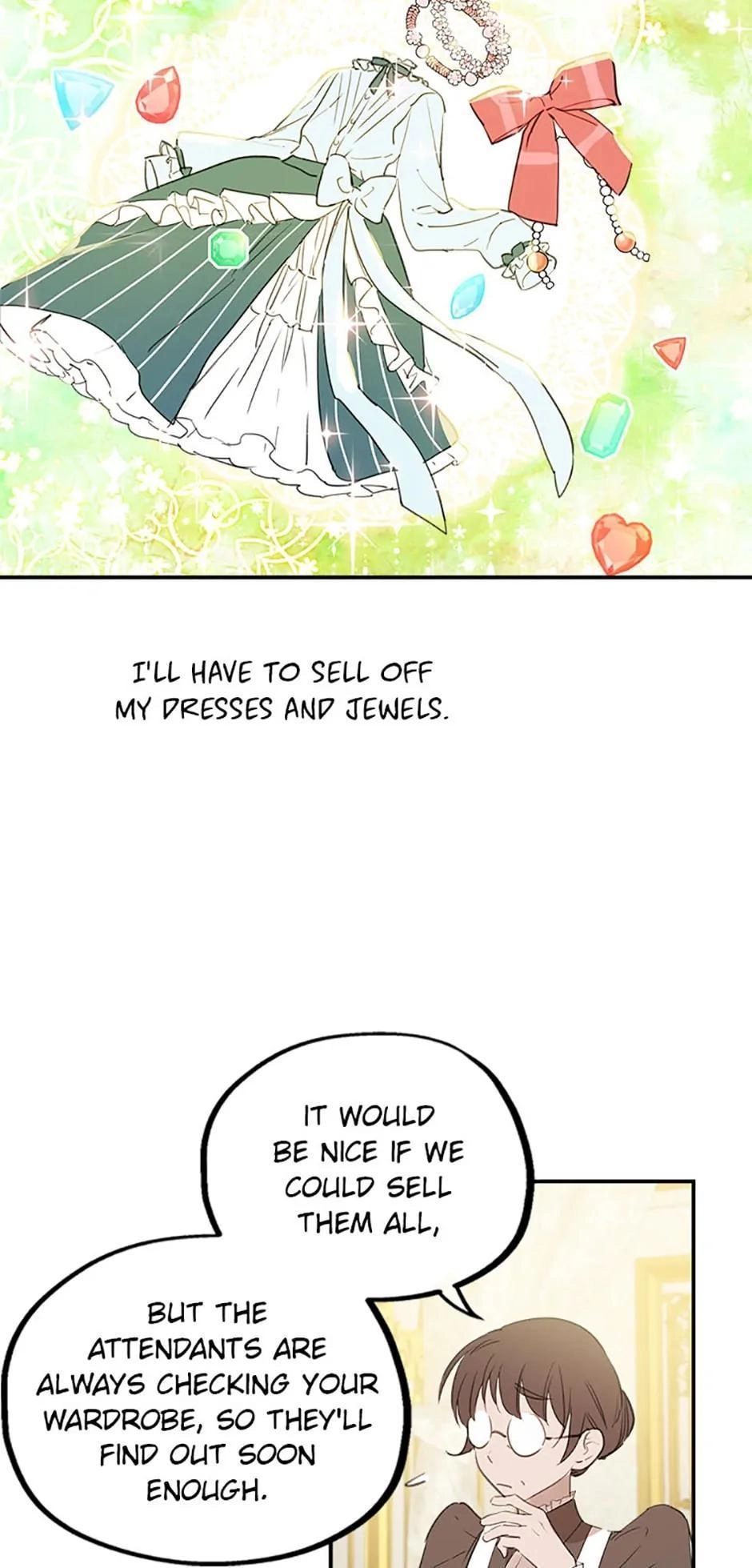 The World's Strongest Are Obsessed With Me Chapter 8 page 30 - 