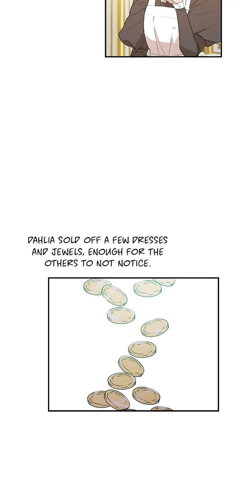 The World's Strongest Are Obsessed With Me Chapter 8 page 31 - 