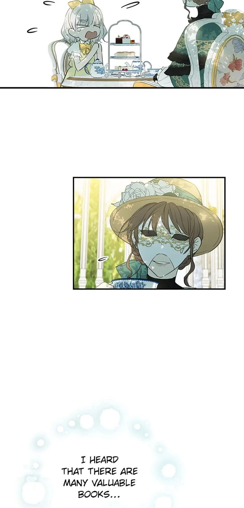 The World's Strongest Are Obsessed With Me Chapter 8 page 37 - 