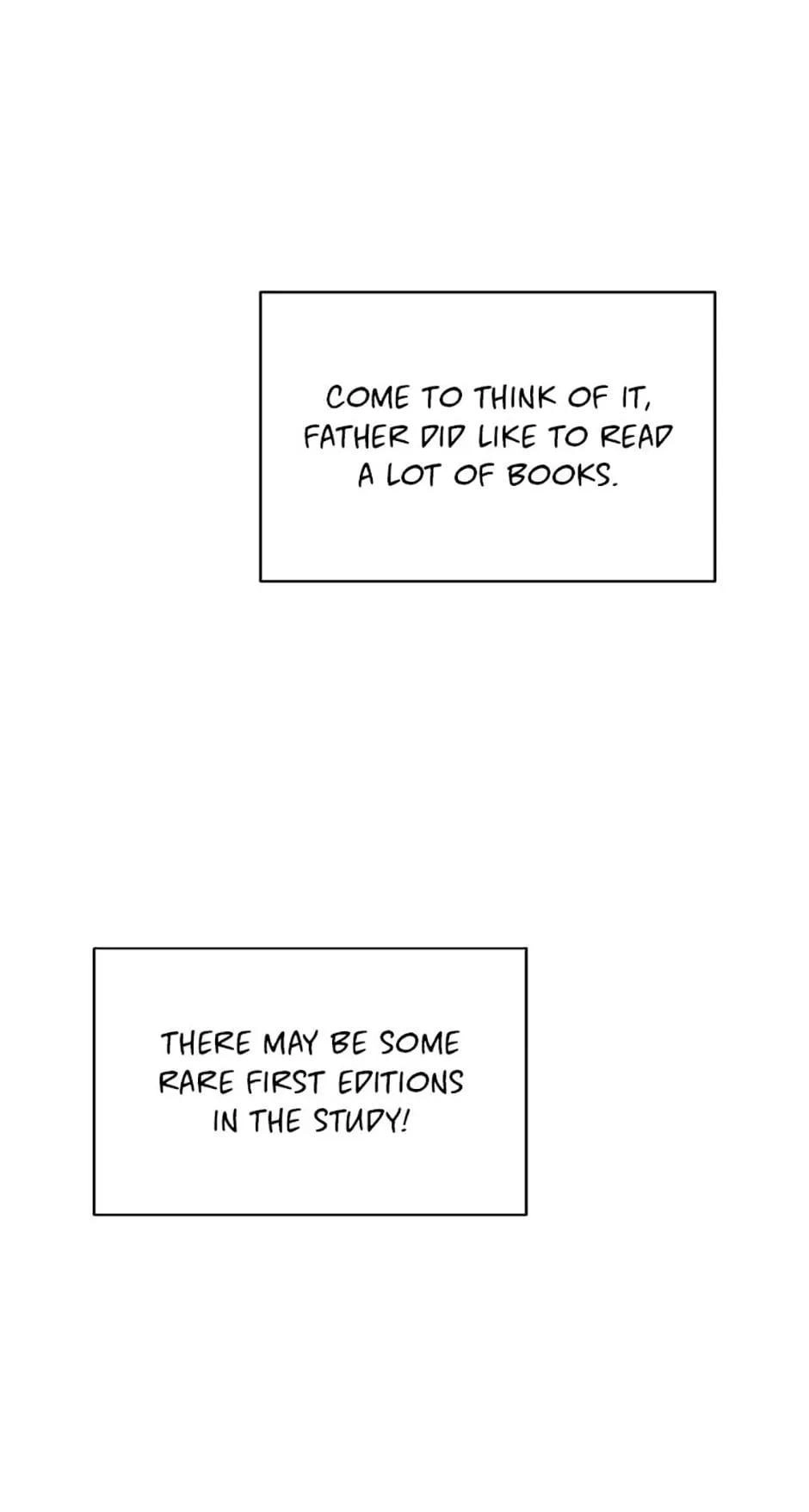 The World's Strongest Are Obsessed With Me Chapter 8 page 39 - 