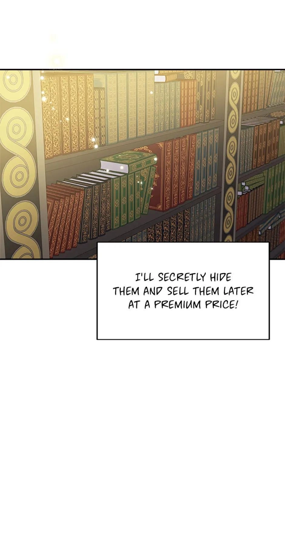 The World's Strongest Are Obsessed With Me Chapter 8 page 40 - 