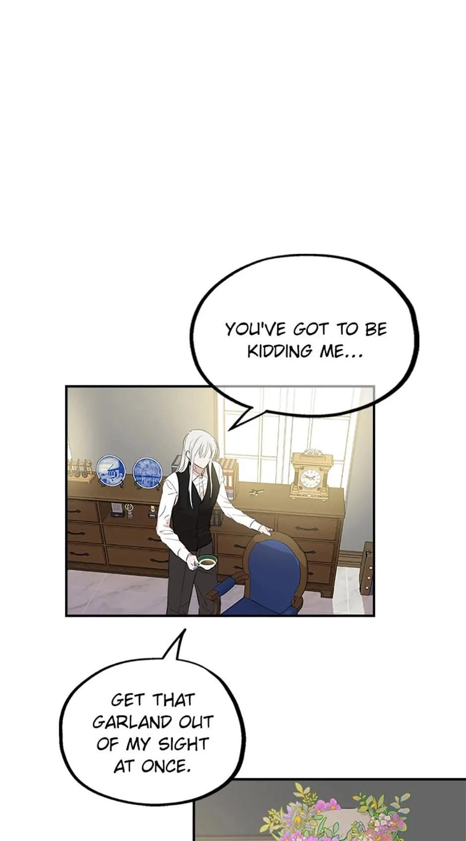 The World's Strongest Are Obsessed With Me Chapter 8 page 7 - 