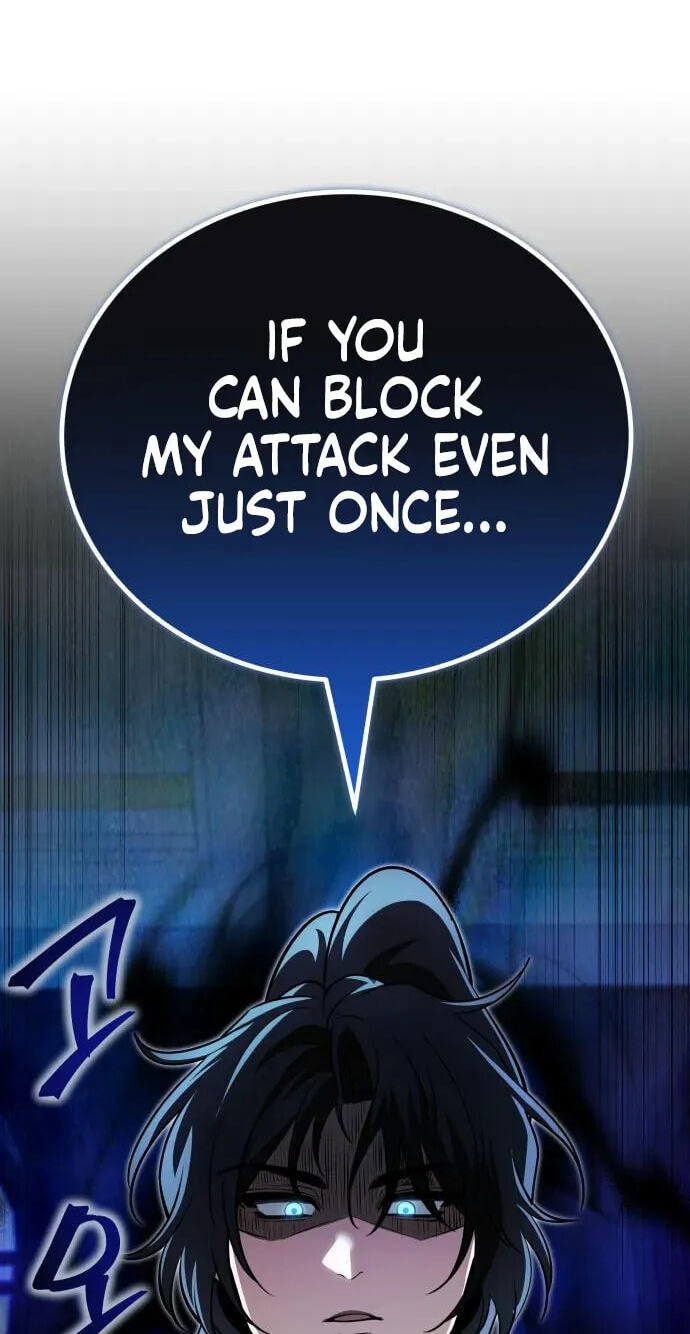 The World's Strongest Regime Chapter 21 page 106 - 