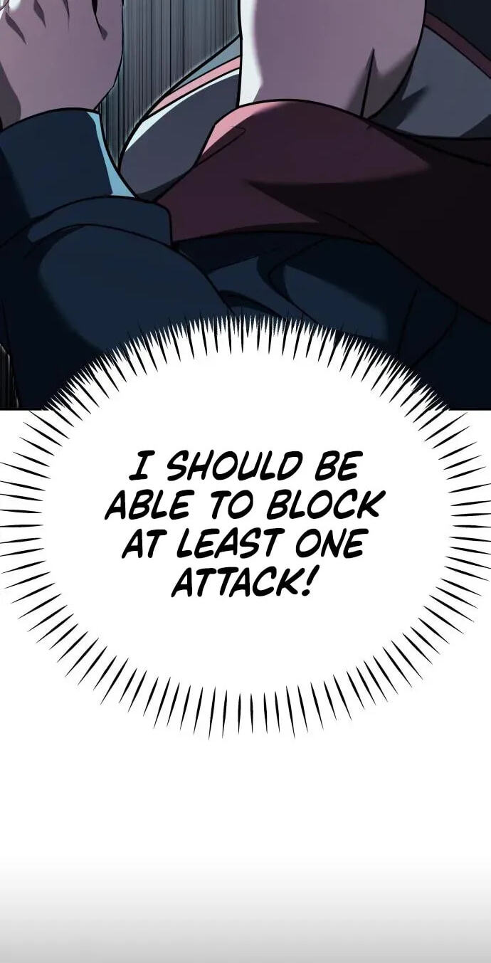 The World's Strongest Regime Chapter 21 page 115 - 