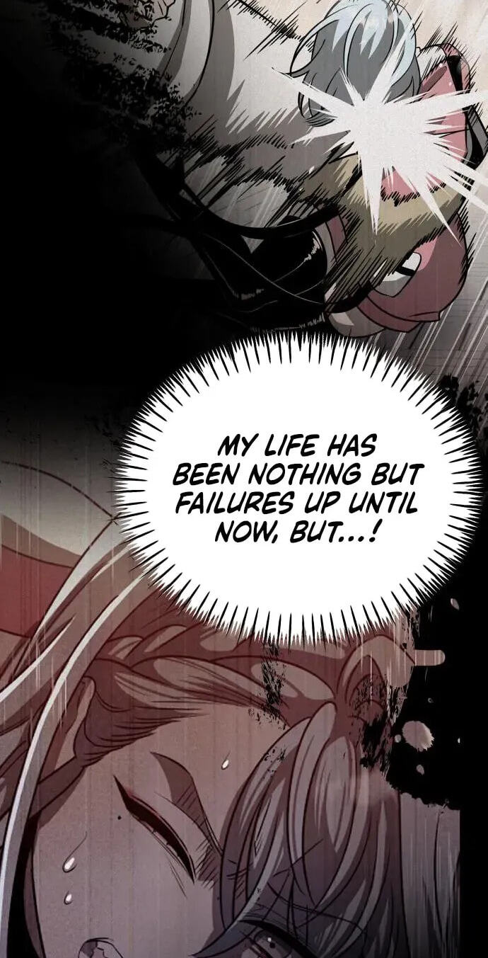 The World's Strongest Regime Chapter 21 page 117 - 
