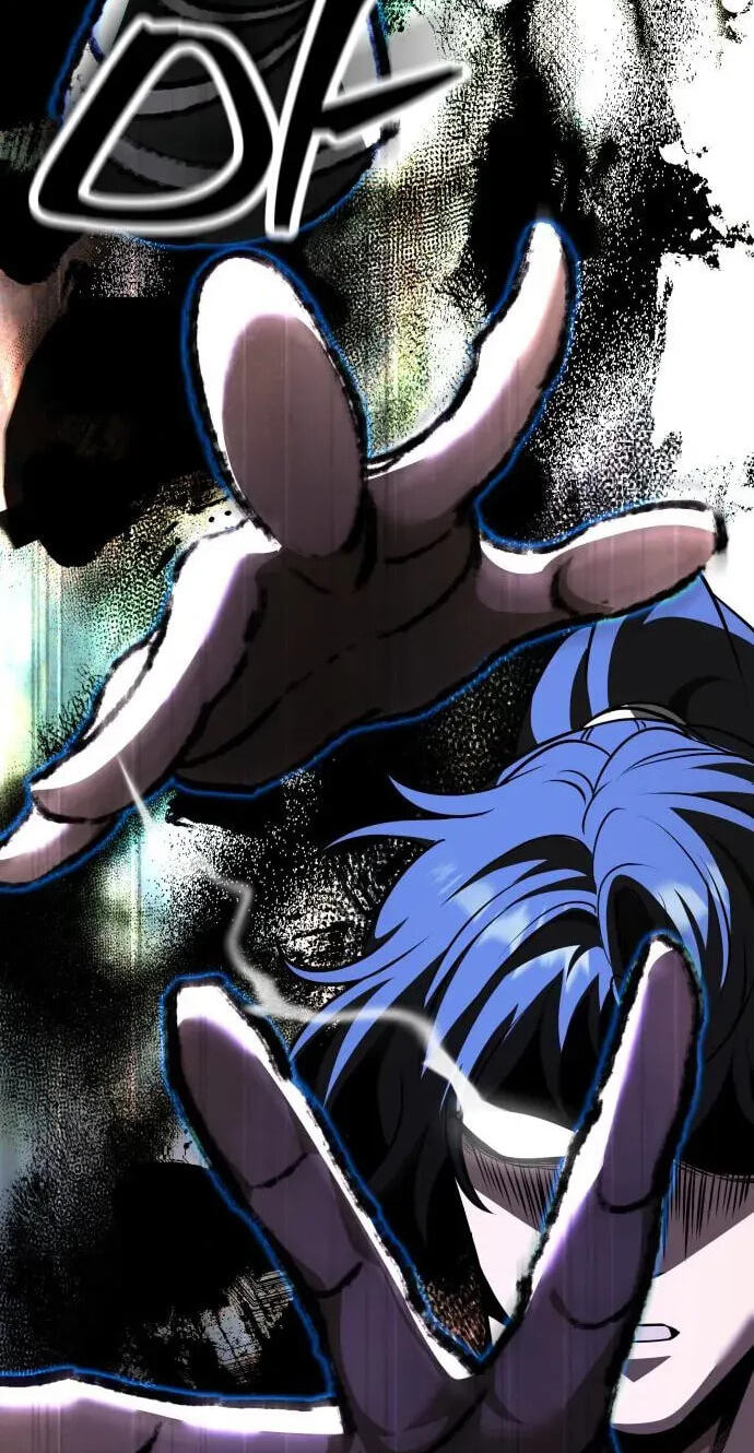 The World's Strongest Regime Chapter 21 page 124 - 