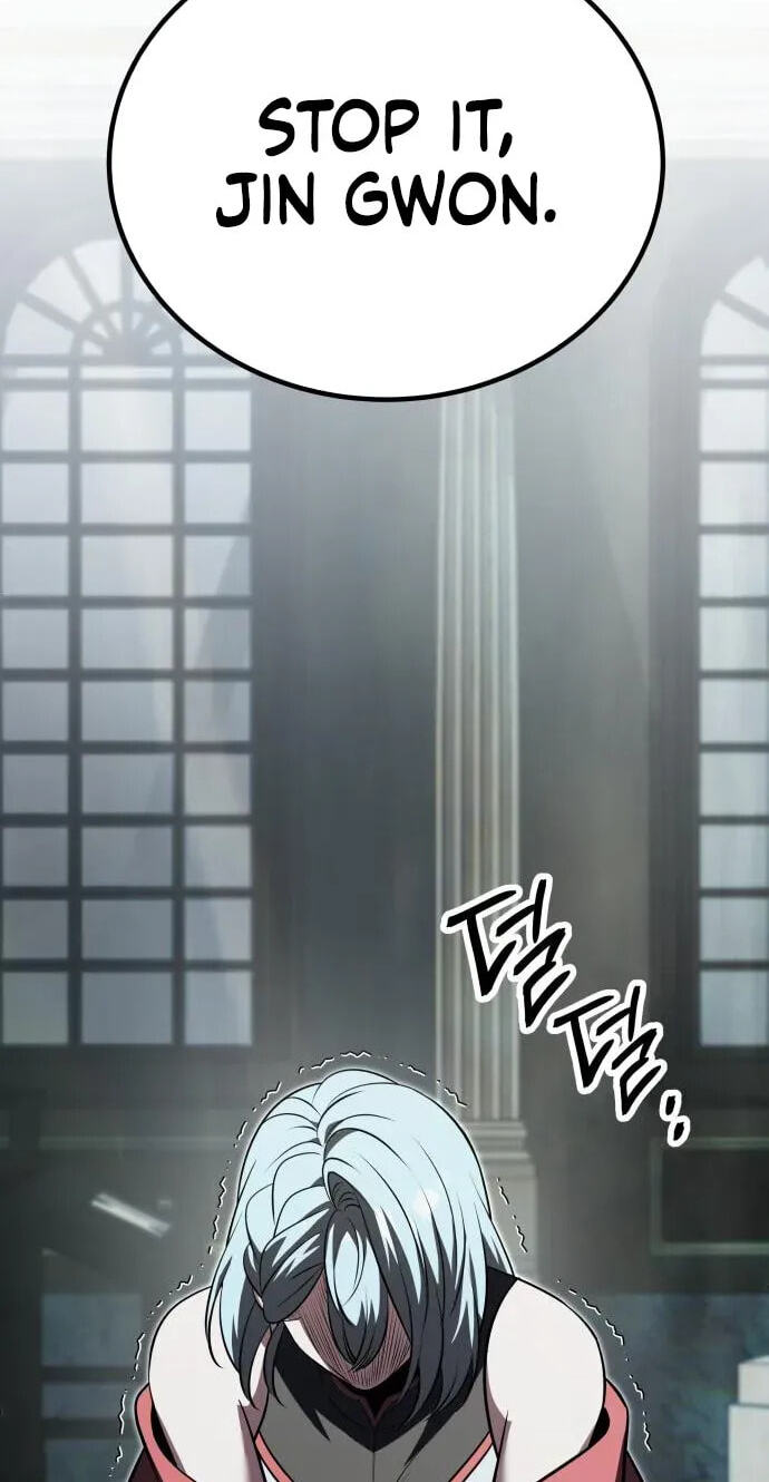 The World's Strongest Regime Chapter 21 page 128 - 