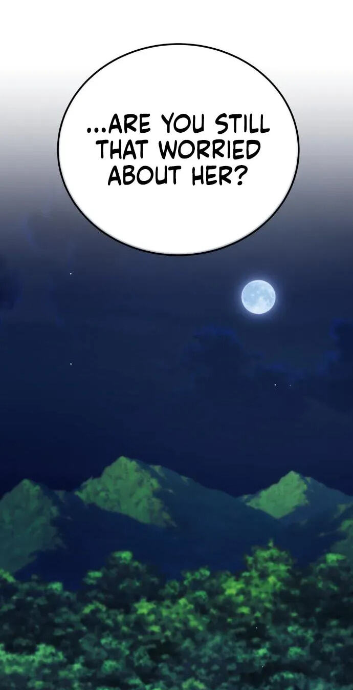 The World's Strongest Regime Chapter 21 page 135 - 
