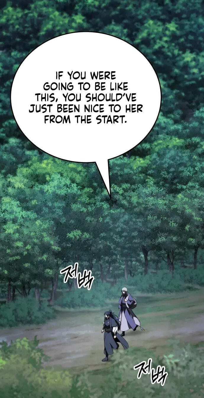 The World's Strongest Regime Chapter 21 page 136 - 