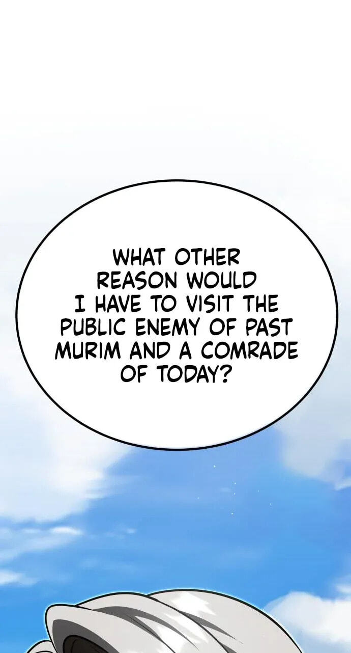The World's Strongest Regime Chapter 21 page 165 - 