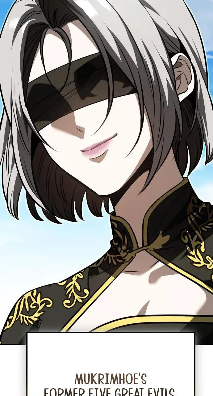 The World's Strongest Regime Chapter 21 page 166 - 