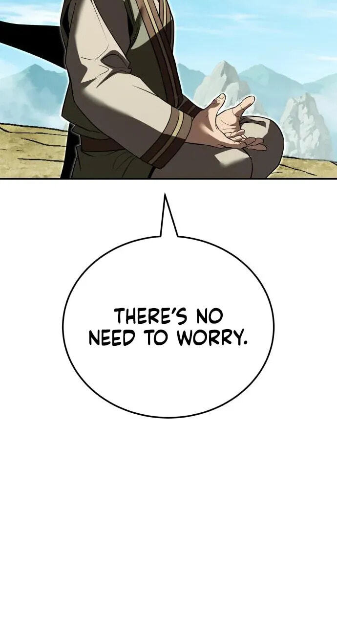 The World's Strongest Regime Chapter 21 page 169 - 