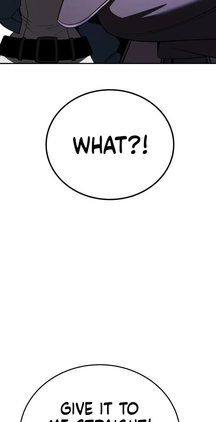 The World's Strongest Regime Chapter 21 page 18 - 