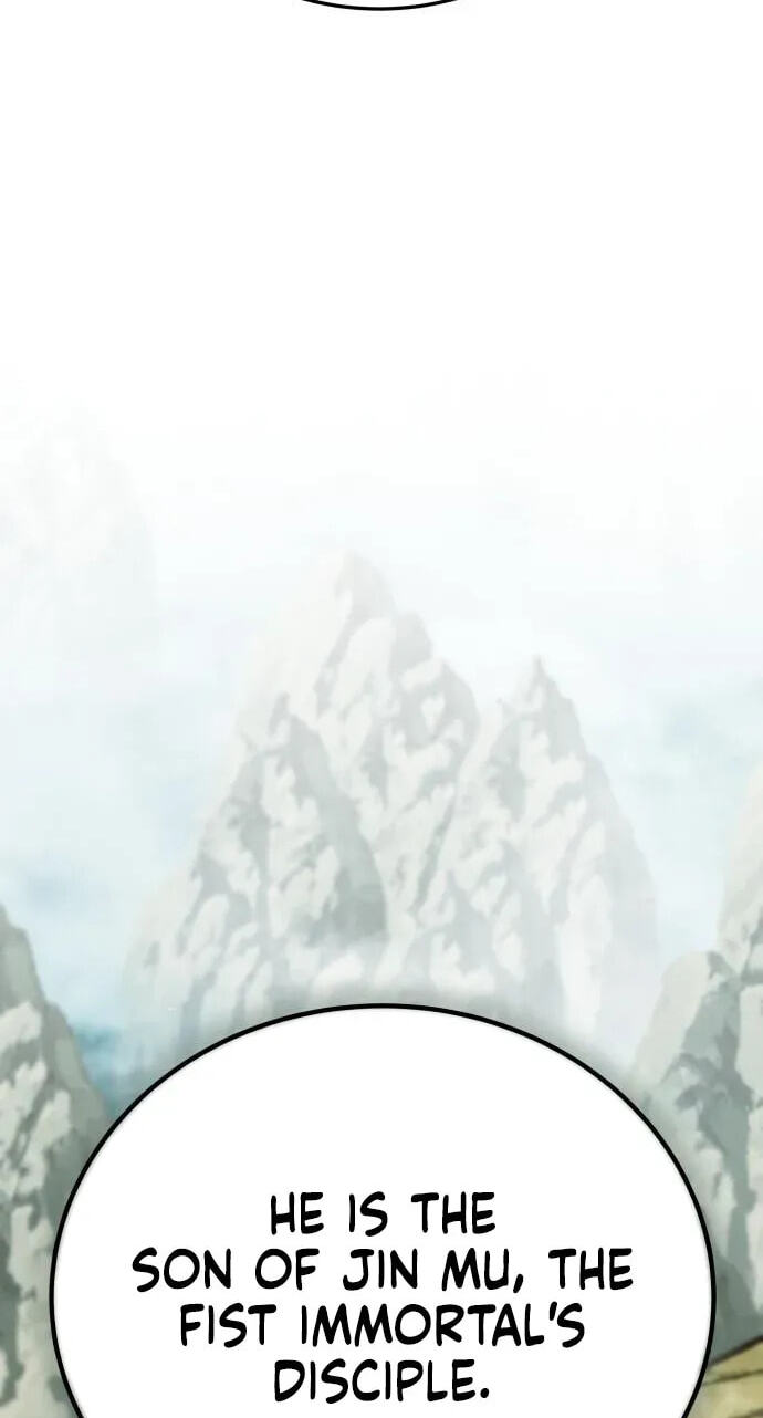 The World's Strongest Regime Chapter 21 page 174 - 