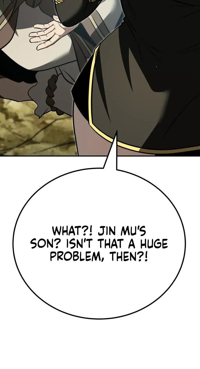 The World's Strongest Regime Chapter 21 page 176 - 