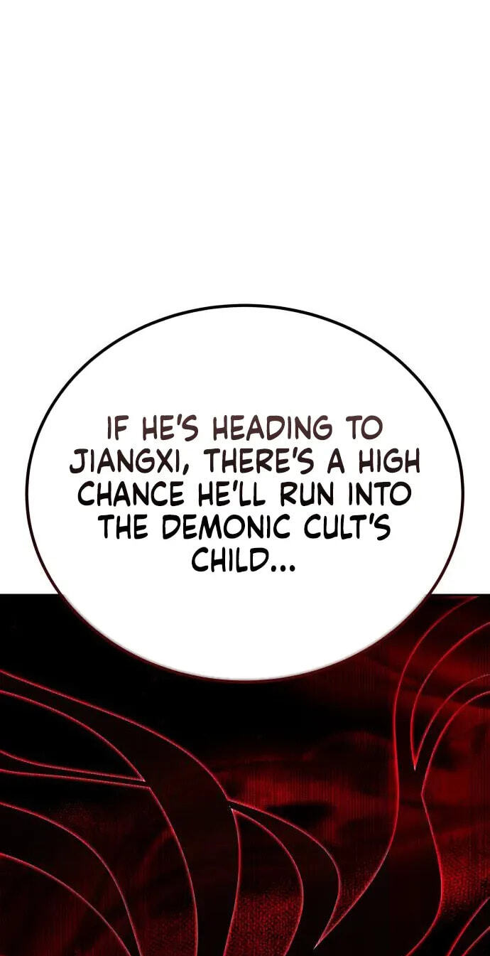 The World's Strongest Regime Chapter 21 page 177 - 