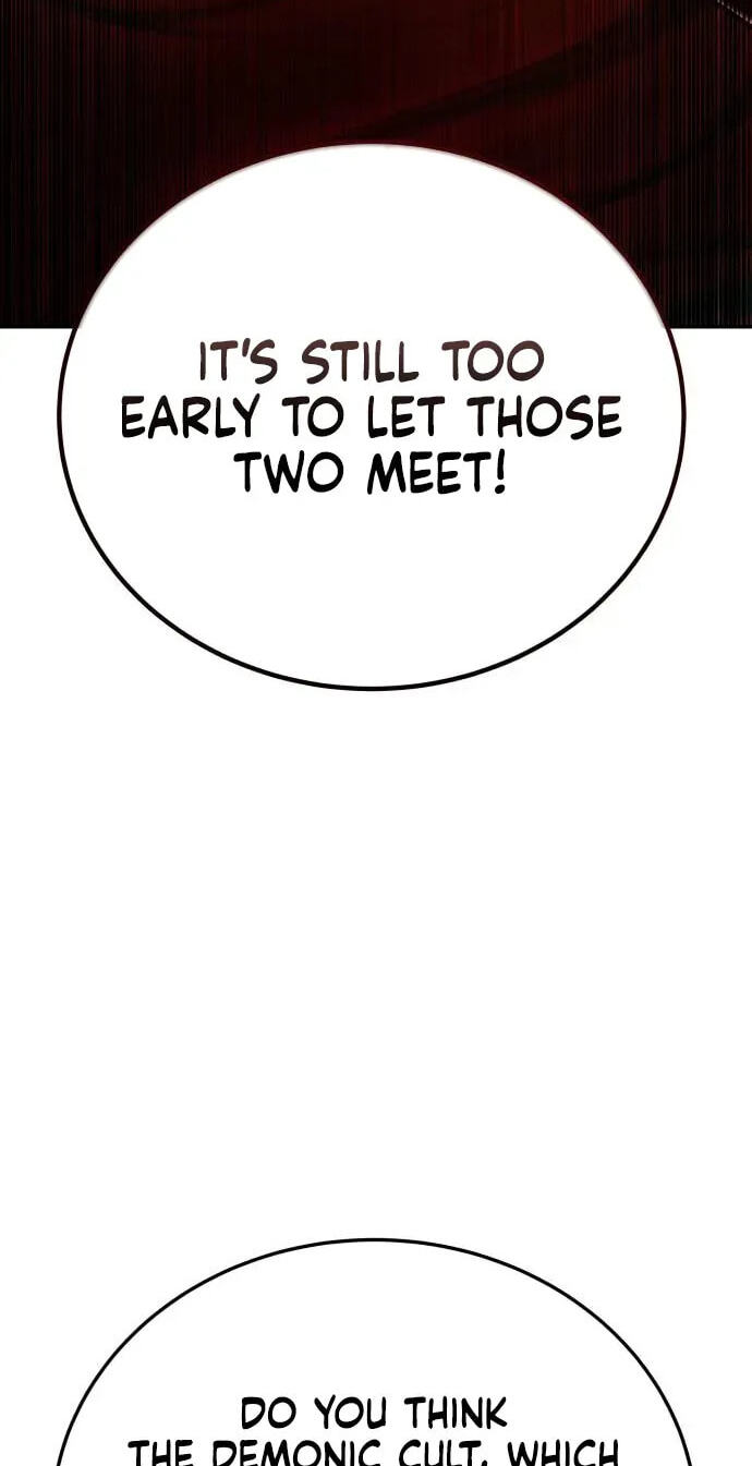 The World's Strongest Regime Chapter 21 page 179 - 