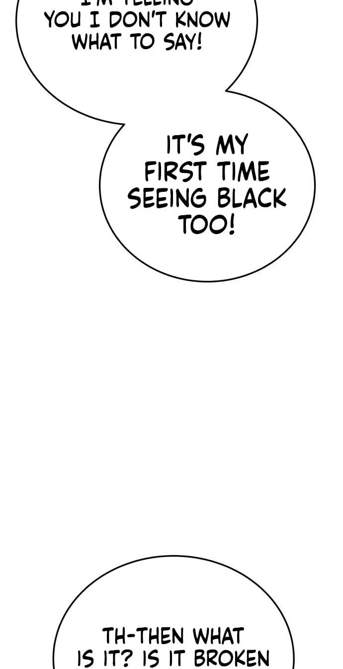 The World's Strongest Regime Chapter 21 page 20 - 