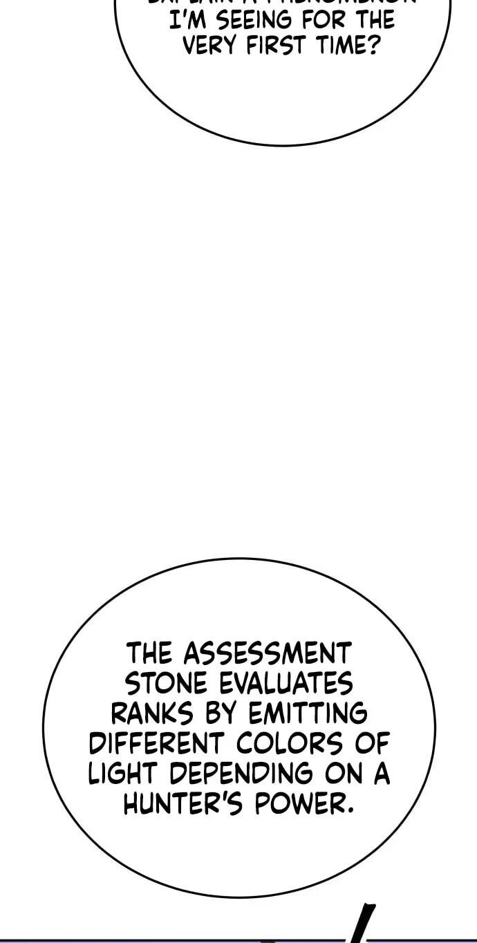 The World's Strongest Regime Chapter 21 page 26 - 