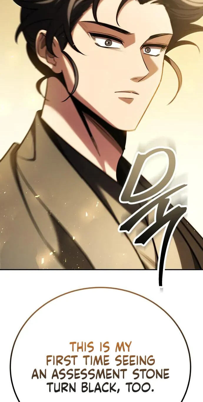The World's Strongest Regime Chapter 21 page 34 - 