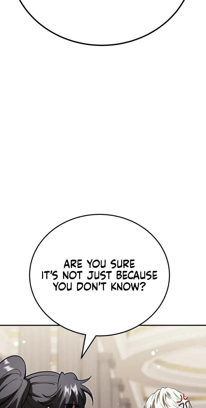 The World's Strongest Regime Chapter 21 page 35 - 