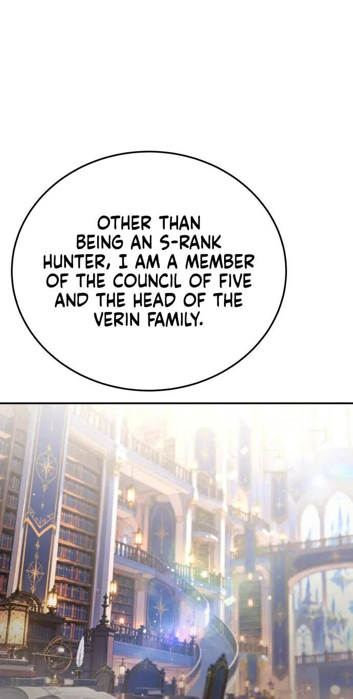 The World's Strongest Regime Chapter 21 page 37 - 