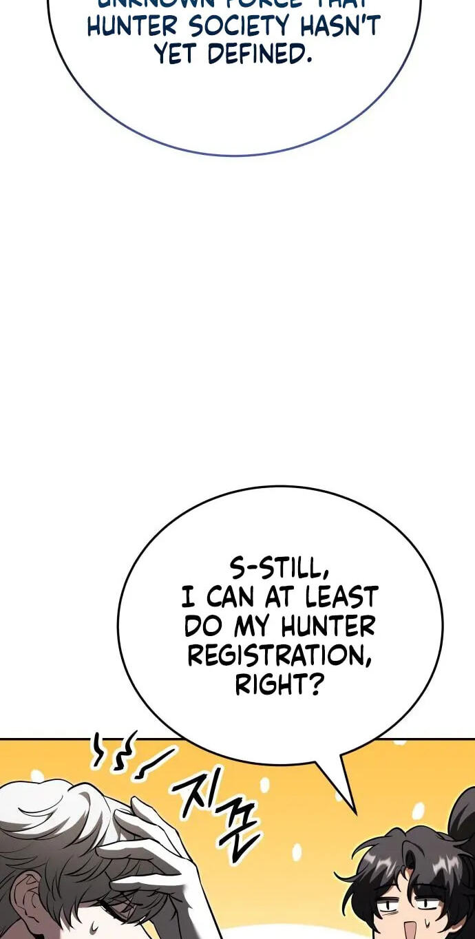 The World's Strongest Regime Chapter 21 page 40 - 