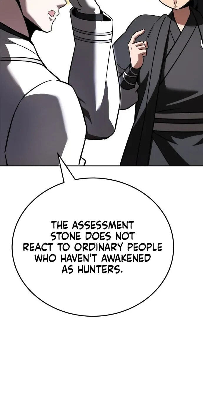 The World's Strongest Regime Chapter 21 page 41 - 