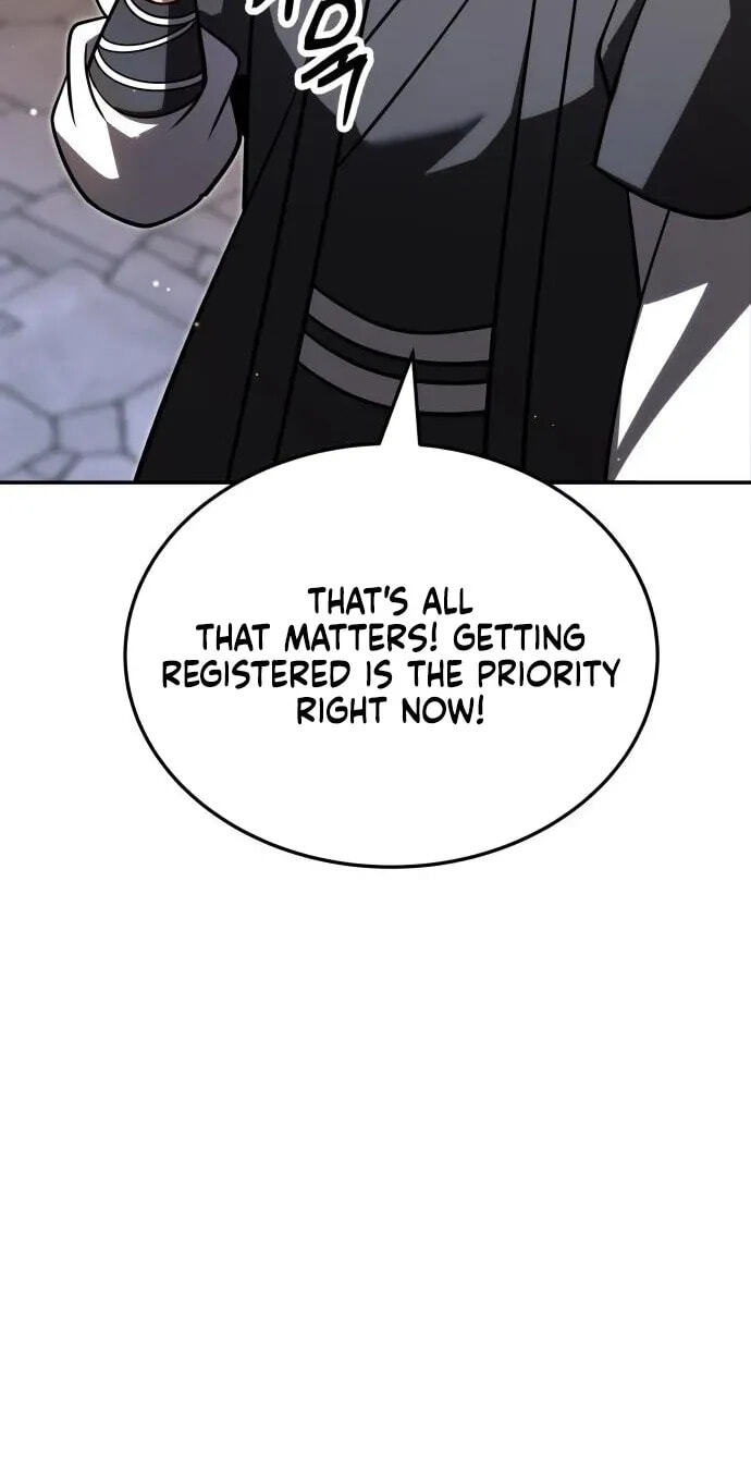The World's Strongest Regime Chapter 21 page 43 - 