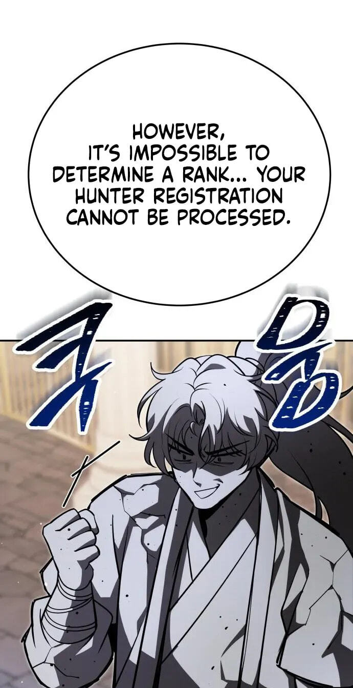 The World's Strongest Regime Chapter 21 page 44 - 