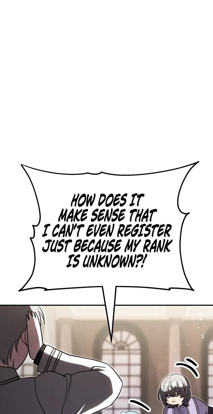 The World's Strongest Regime Chapter 21 page 49 - 