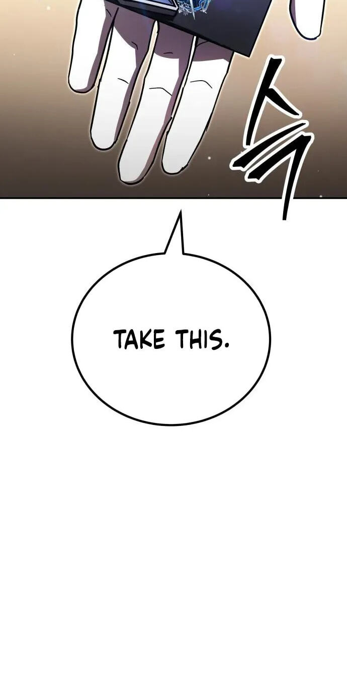 The World's Strongest Regime Chapter 21 page 54 - 