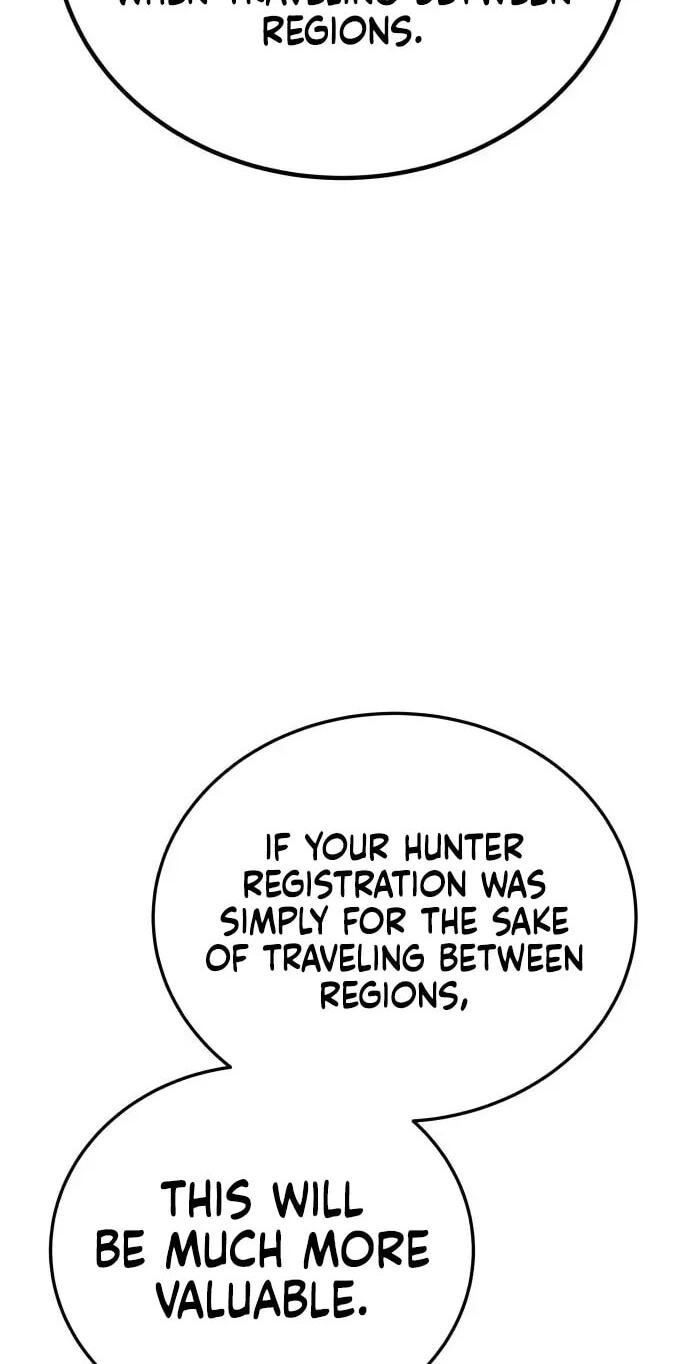 The World's Strongest Regime Chapter 21 page 58 - 