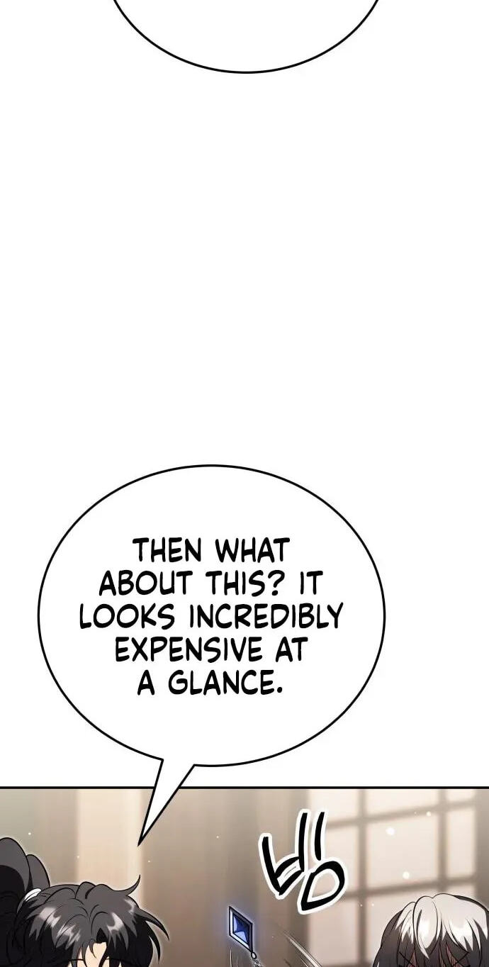 The World's Strongest Regime Chapter 21 page 60 - 