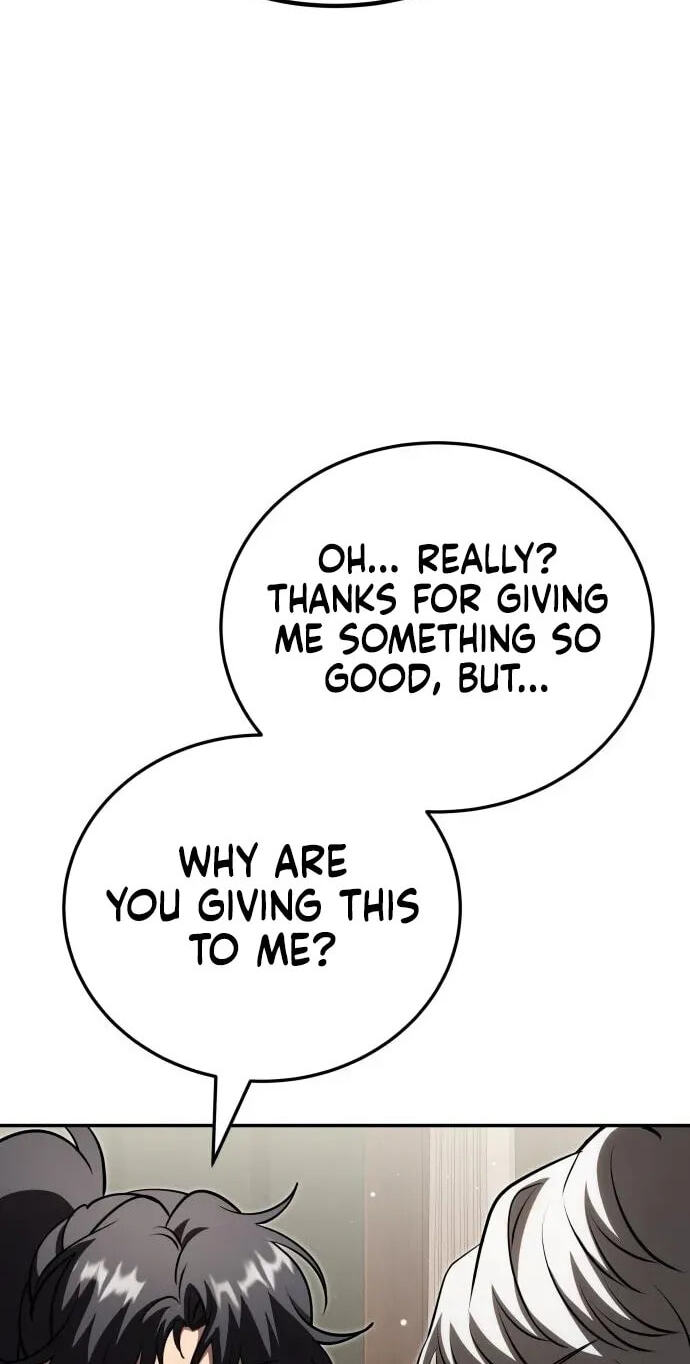 The World's Strongest Regime Chapter 21 page 64 - 
