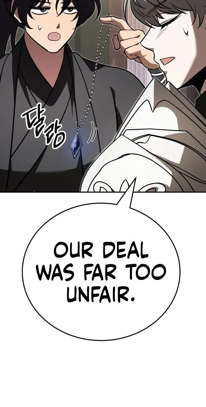 The World's Strongest Regime Chapter 21 page 65 - 