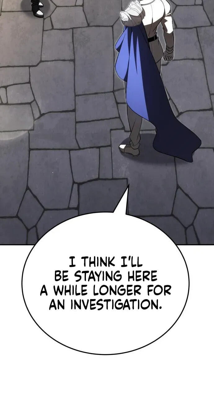 The World's Strongest Regime Chapter 21 page 77 - 