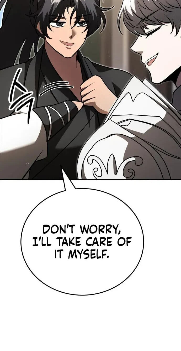 The World's Strongest Regime Chapter 21 page 79 - 