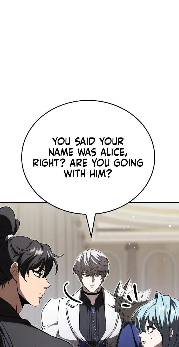 The World's Strongest Regime Chapter 21 page 80 - 