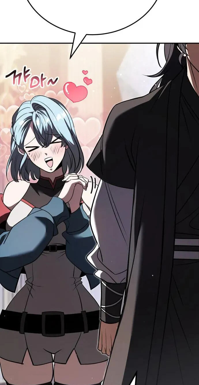 The World's Strongest Regime Chapter 21 page 84 - 
