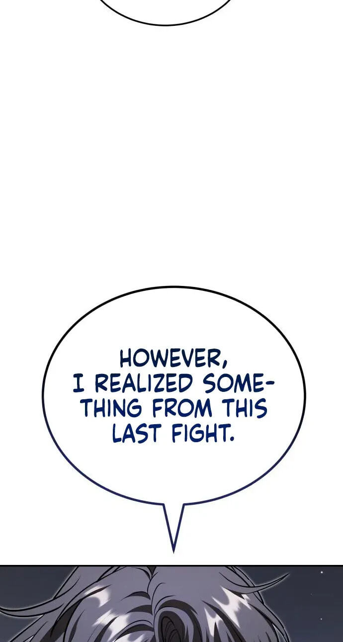 The World's Strongest Regime Chapter 21 page 91 - 