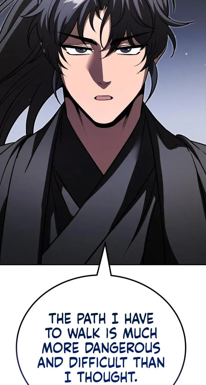 The World's Strongest Regime Chapter 21 page 92 - 