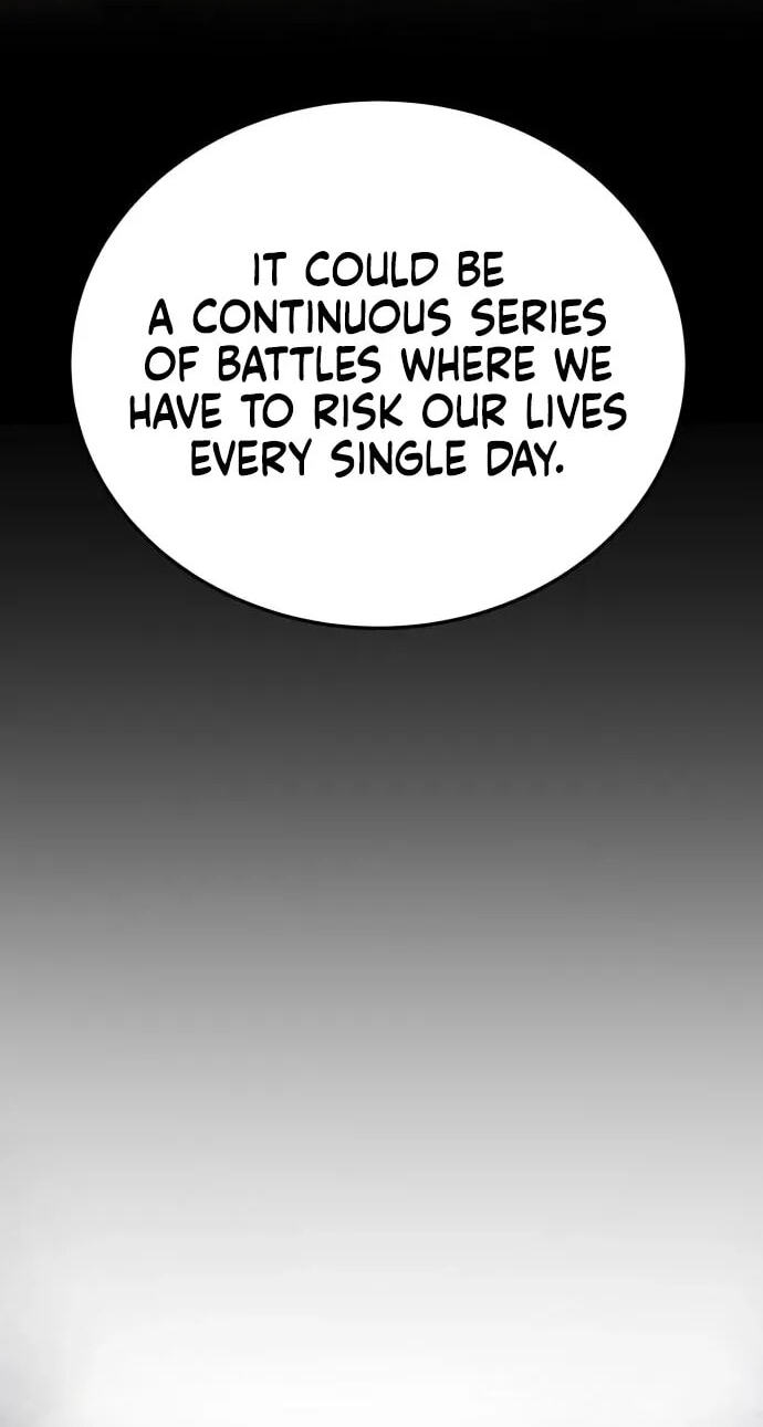The World's Strongest Regime Chapter 21 page 95 - 