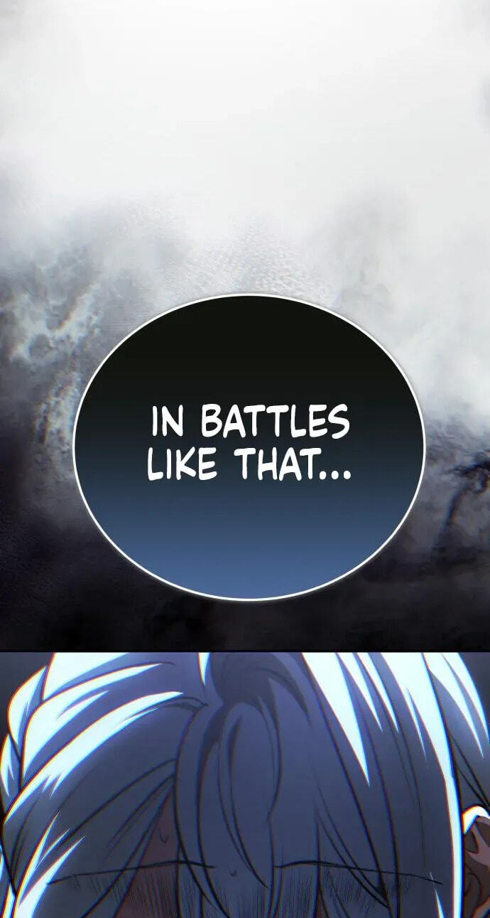 The World's Strongest Regime Chapter 21 page 96 - 