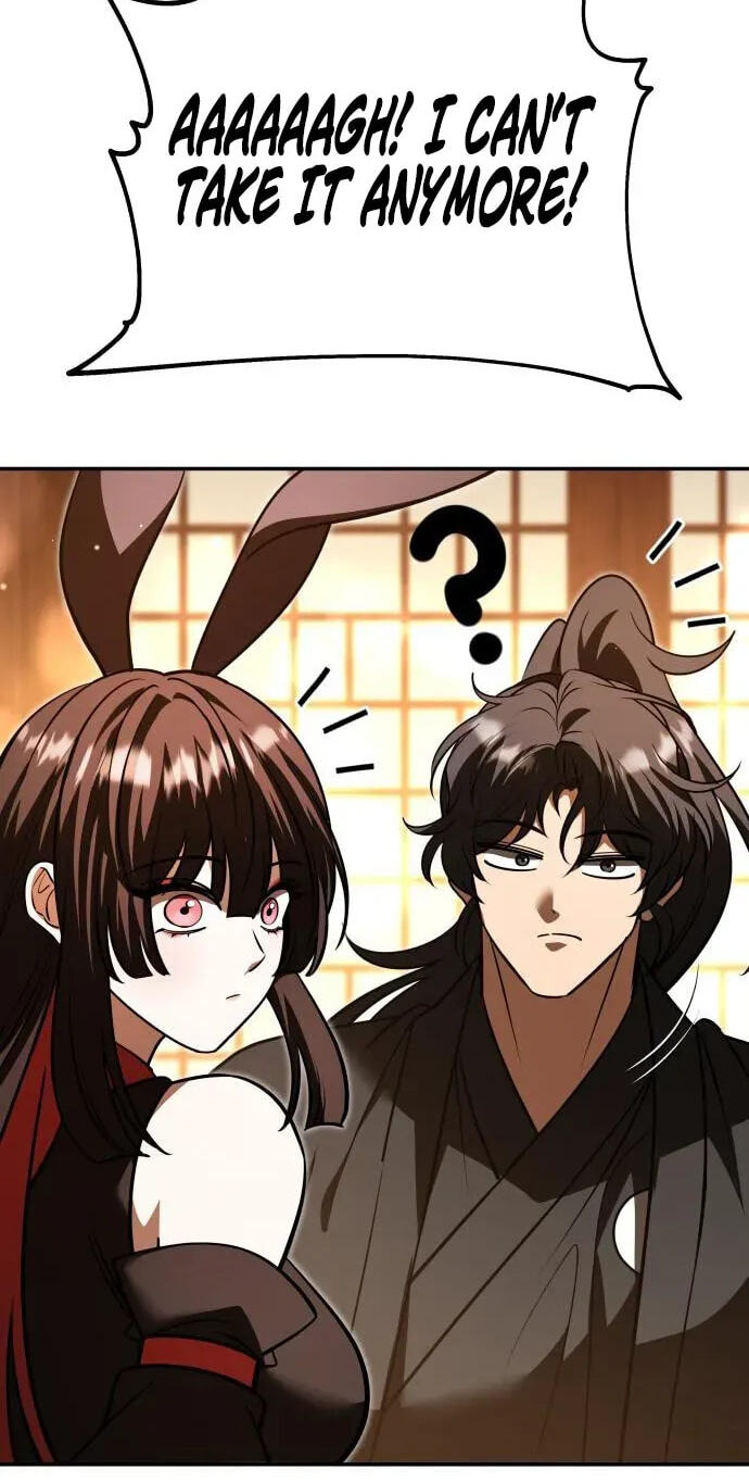 The World's Strongest Regime Chapter 22 page 104 - 
