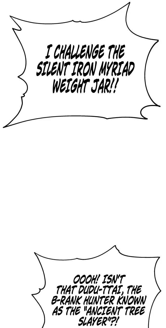 The World's Strongest Regime Chapter 22 page 105 - 