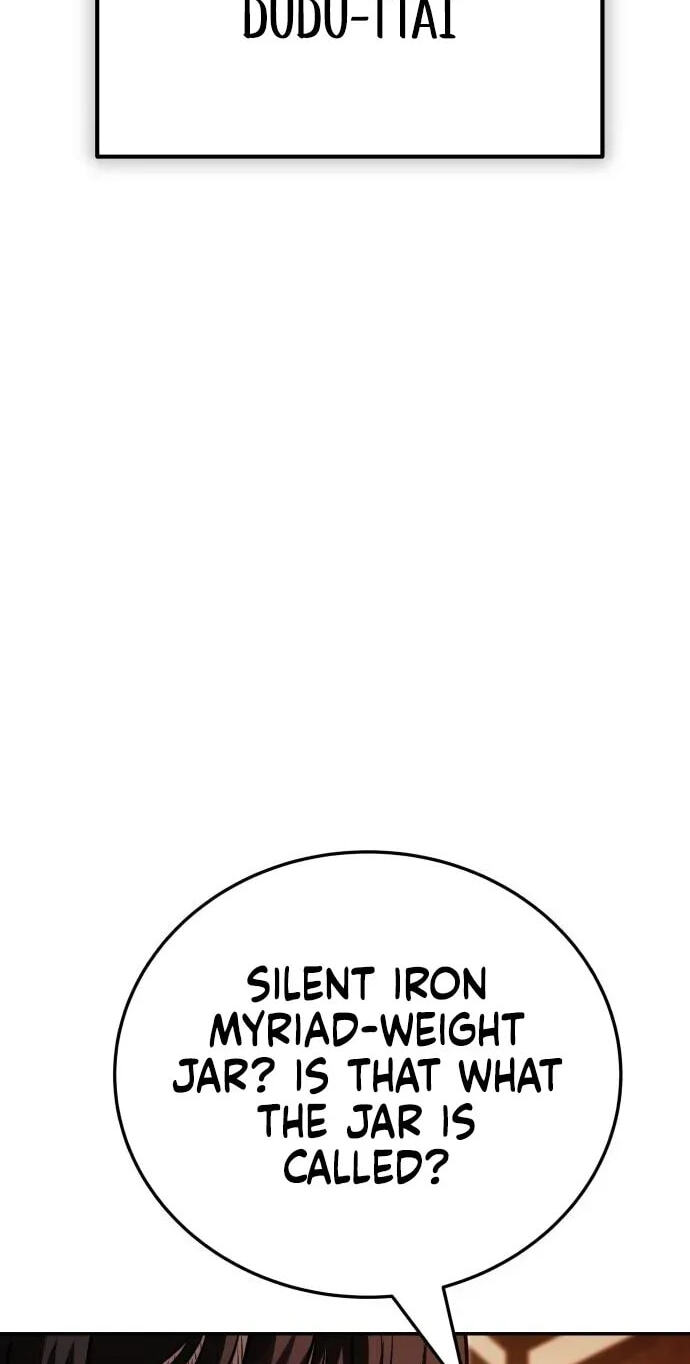 The World's Strongest Regime Chapter 22 page 108 - 