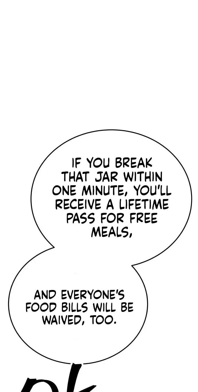The World's Strongest Regime Chapter 22 page 113 - 