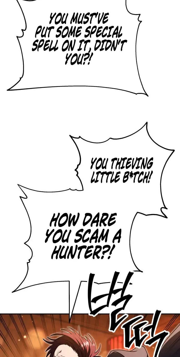 The World's Strongest Regime Chapter 22 page 130 - 