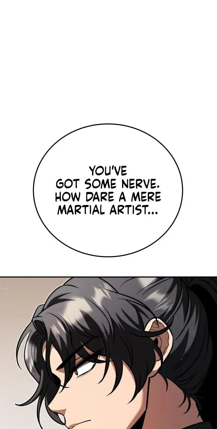 The World's Strongest Regime Chapter 22 page 14 - 